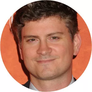 Michael Schur - American television producer