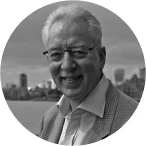 Michael Schuster - Author