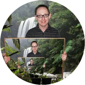 Michael Schwartzbach - Danish scientist