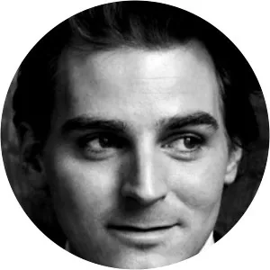 Michael Schweizer Anliker