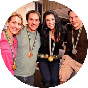 Michael Scialabba - Actor