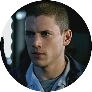 Michael Scofield