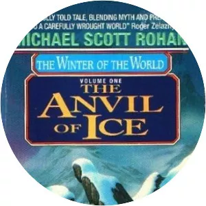 Michael Scott Rohan - Fiction writer