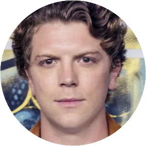 Michael Seater - Canadian actor