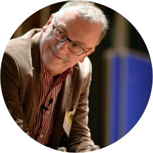 Michael‑Sebastian Honig - Author