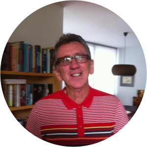 Michael Sedunary - Author