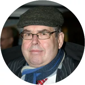 Michael Segerström - Swedish actor