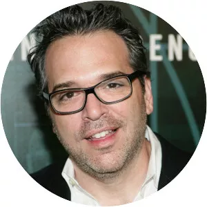 Michael Seitzman - American writer