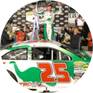 Michael Self - Motorsports racing driver