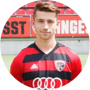 Michael Senger - Football player