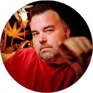 Michael Serrato photograph