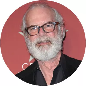 Michael Shamus Wiles - American character actor