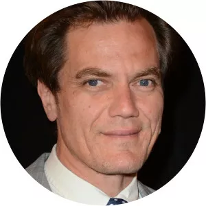 Michael Shannon