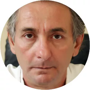 Michael Sharfstein - Film producer