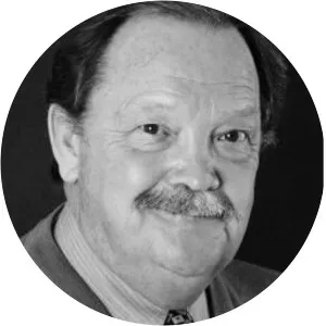 Michael Sharvell-Martin - British television actor