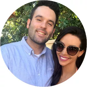 Michael Shay - Music producer ‧ Scheana Shay's ex-husband
