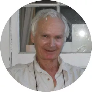 Michael Shayer photograph