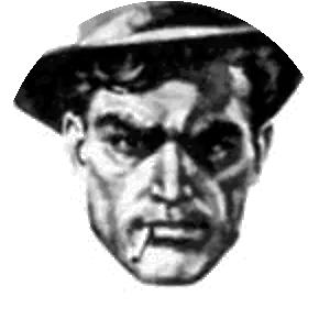 Michael Shayne - Fictional character