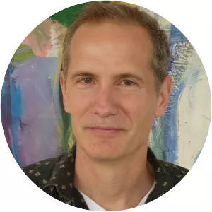 Michael Shelley - American mathematician