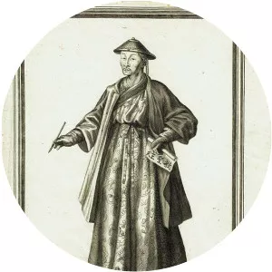 Michael Shen Fu-Tsung