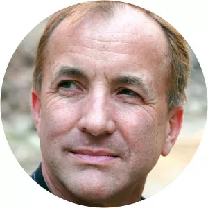 Michael Shermer - American science writer