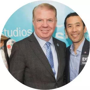 Michael Shiosaki photograph