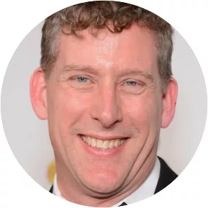 Michael Shipley - Television writer