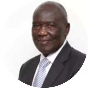 Michael Shirima - Tanzanian businessman
