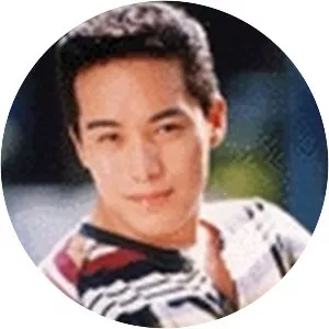 Michael Shitanda photograph