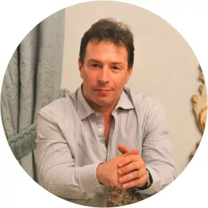 Michael Shmerkin - Israeli figure skater