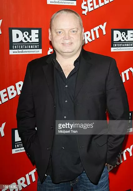 Michael Silvers - Sound editor