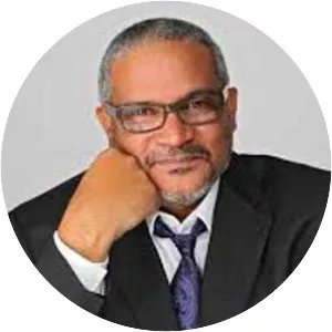 Michael Simanga - Author