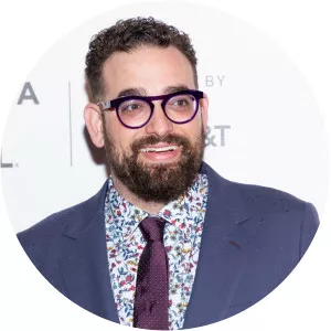 Michael Simkin photograph