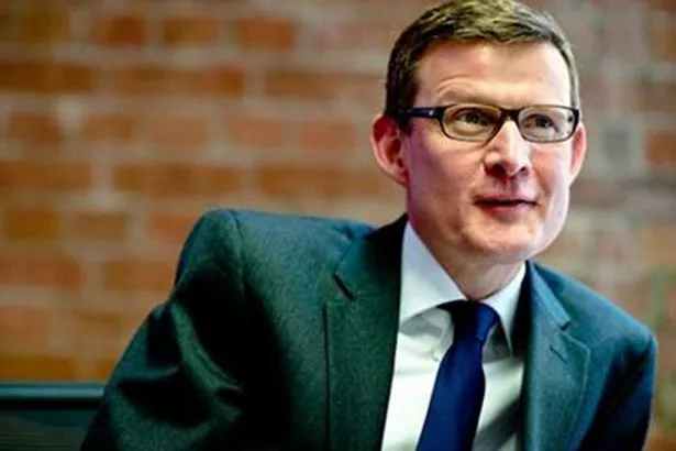 Michael Simmonds photograph