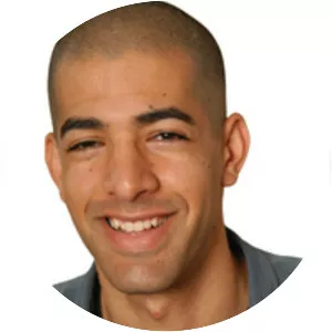 michael simmons photograph