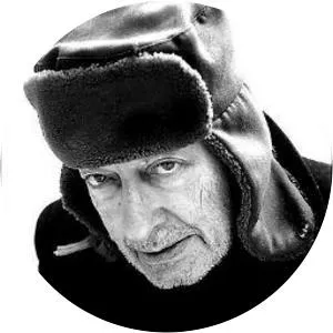 Michael Simpson - British painter