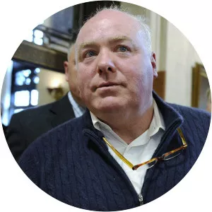 Michael Skakel - Murderer