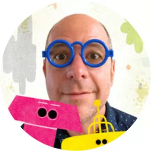 Michael Slack - Illustrator