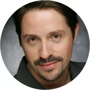 Michael Smallwood - Film actor