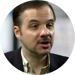 Michael Snyder - Politician