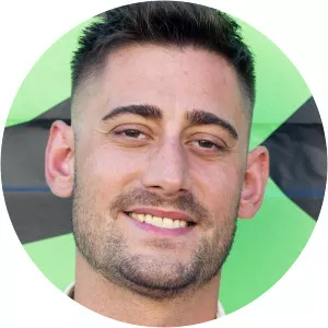 Michael Socha