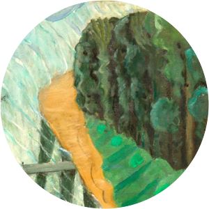 Michael Söderlundh photograph