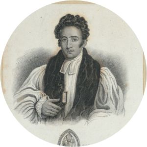 Michael Solomon Alexander