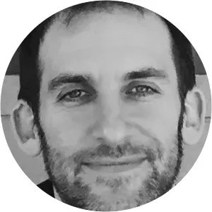 Michael Solomon photograph