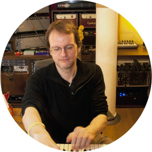 Michael Soltau - Musical composer