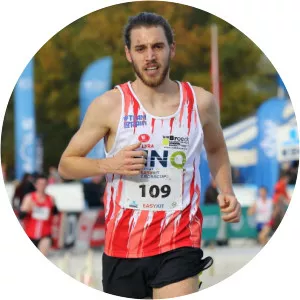 Michael Somers - Long-distance runner