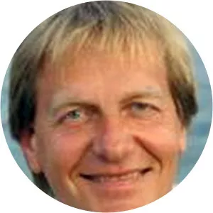 Michael Soth - Author