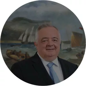 Michael Spangenberger - German theologian