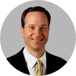 Michael Spanos - Alex Spanos' son