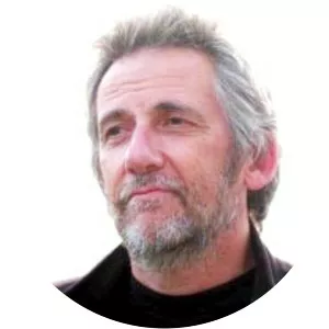 Michael Spayd - Author